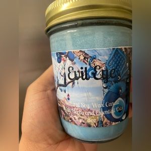 AGAINST EVIL “Quíta Maldición”